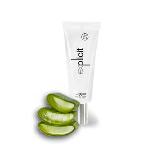 EXPLICIT Color Day Cream, 15 ml